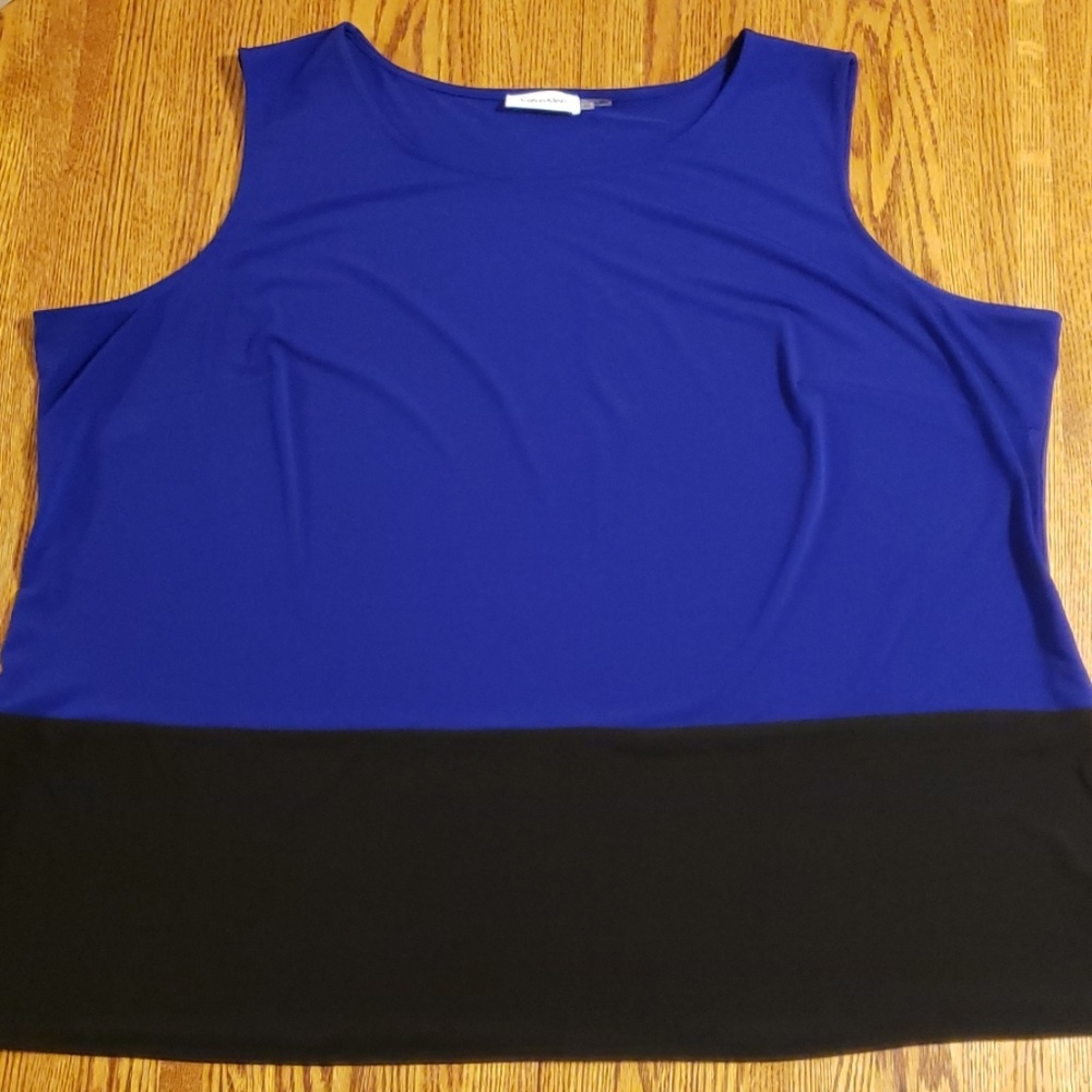 Calvin Klein Tank Top
